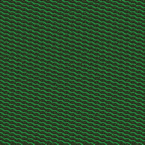 acid flat dark desat